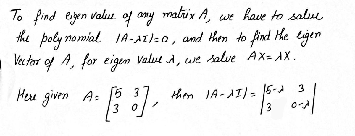 Advanced Math homework question answer, step 1, image 1